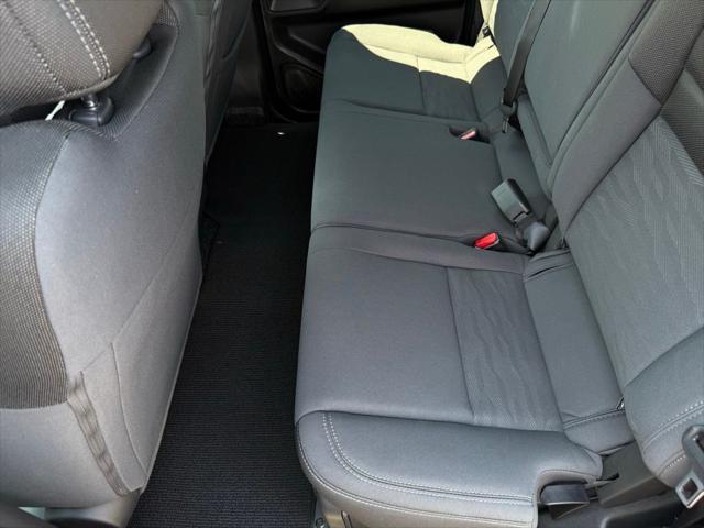 used 2024 Nissan Frontier car, priced at $40,571