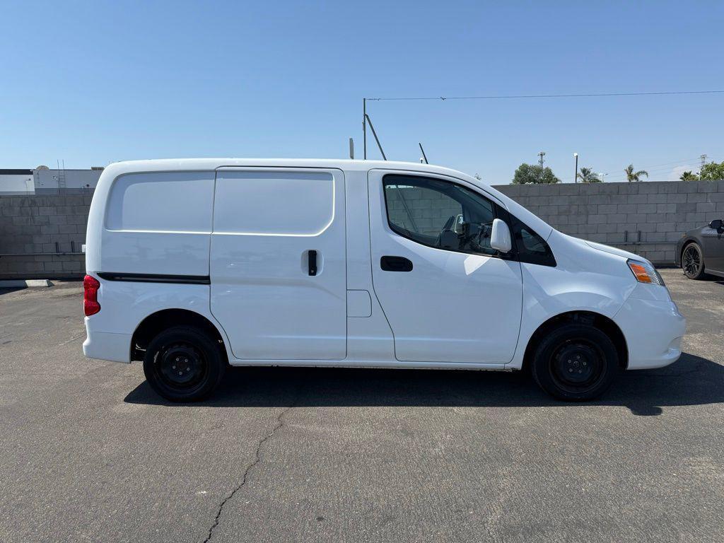 used 2021 Nissan NV200 car, priced at $18,995