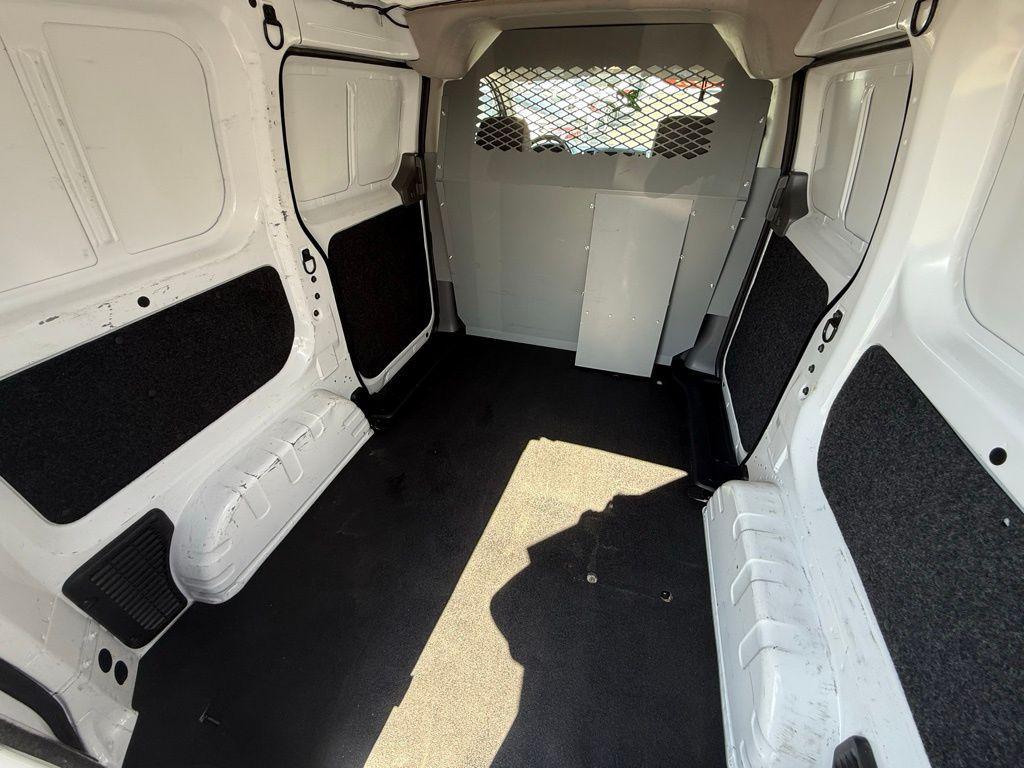used 2021 Nissan NV200 car, priced at $18,995