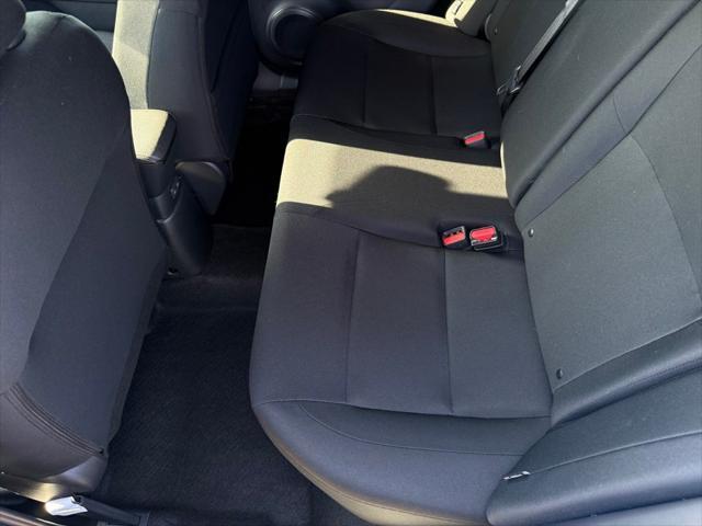 used 2024 Nissan Kicks car, priced at $20,462