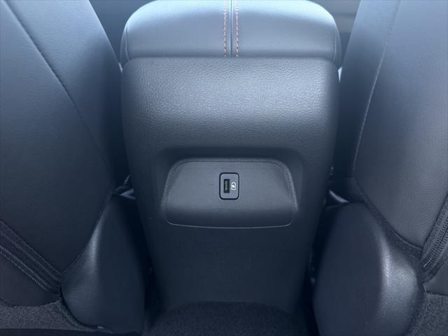 new 2025 Nissan Sentra car, priced at $29,285
