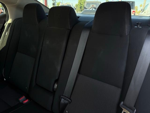 used 2022 Nissan Sentra car, priced at $21,433