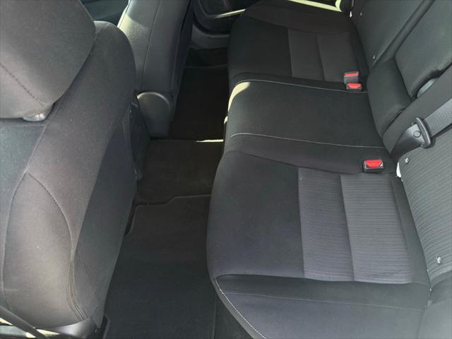 used 2022 Nissan Sentra car, priced at $21,433