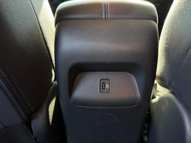 used 2022 Nissan Sentra car, priced at $21,433