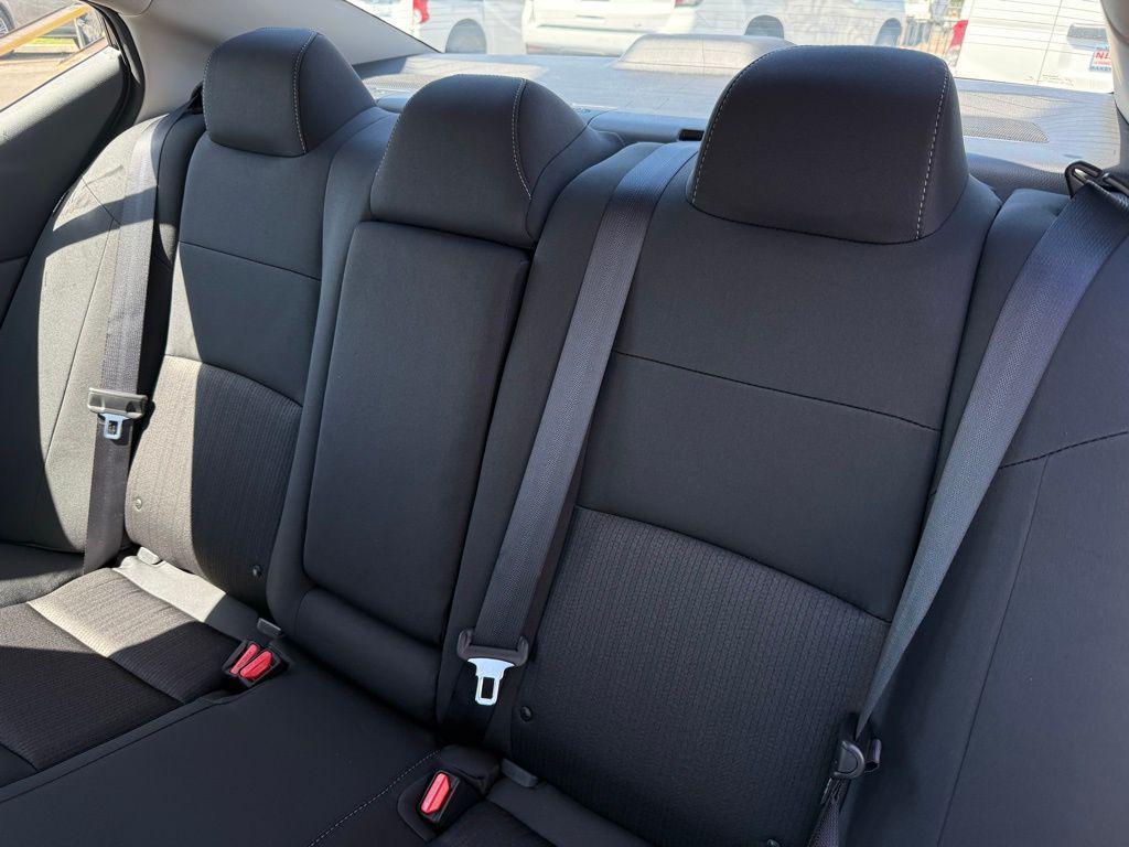 new 2025 Nissan Altima car, priced at $26,761