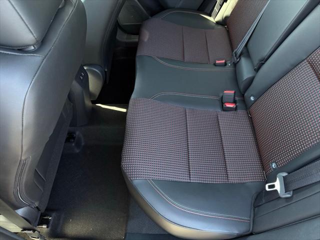 new 2025 Nissan Kicks car, priced at $28,880