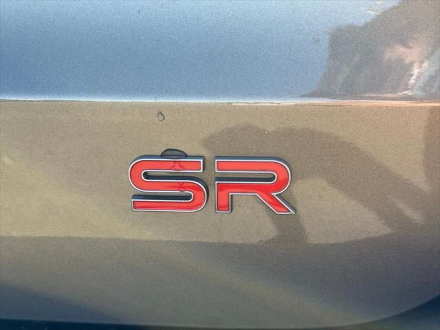 new 2025 Nissan Kicks car, priced at $28,880