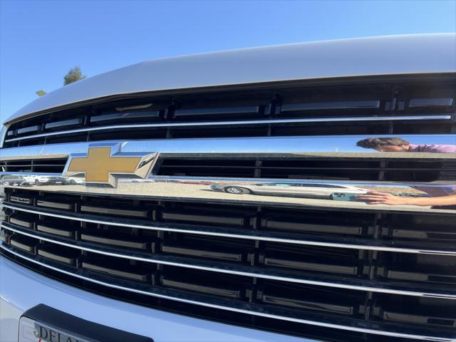 used 2022 Chevrolet Tahoe car, priced at $55,937