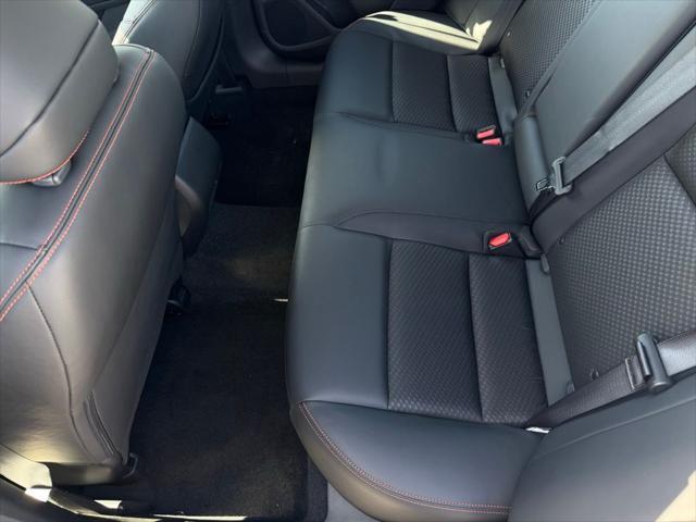 new 2025 Nissan Altima car, priced at $30,875
