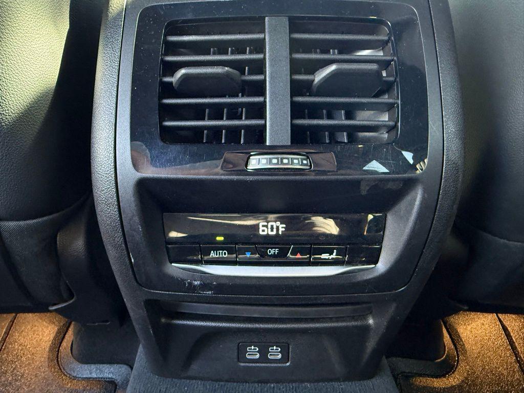 used 2023 BMW X3 car, priced at $32,983