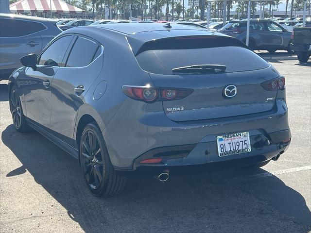 used 2019 Mazda Mazda3 car, priced at $22,991