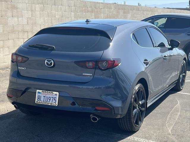 used 2019 Mazda Mazda3 car, priced at $22,991