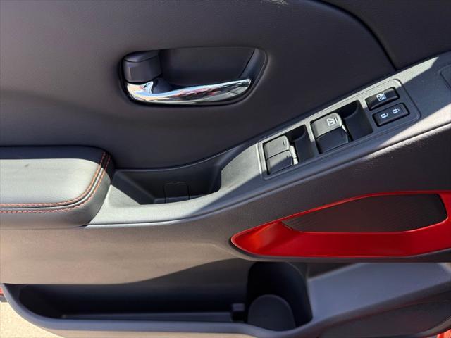 new 2025 Nissan Frontier car, priced at $39,430