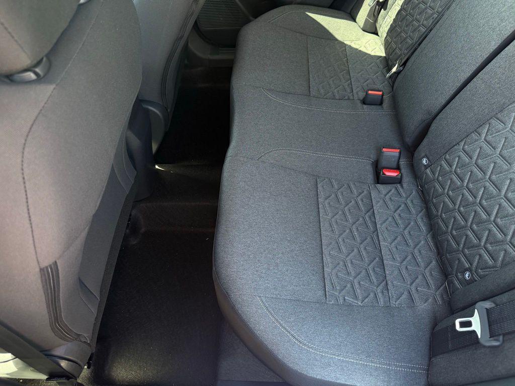 new 2025 Nissan Kicks car, priced at $25,860