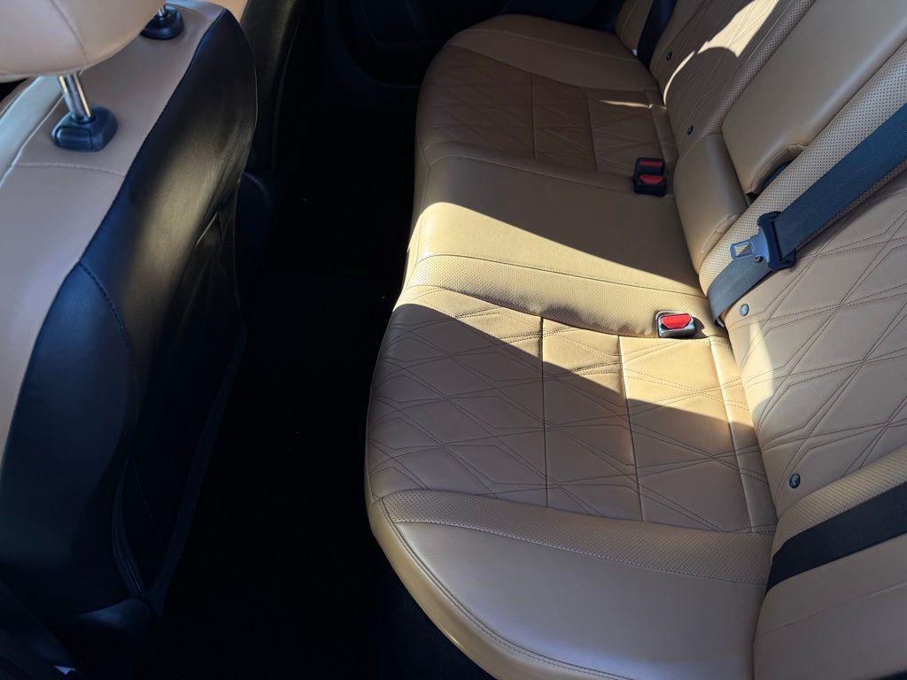 used 2023 Nissan Sentra car, priced at $22,995