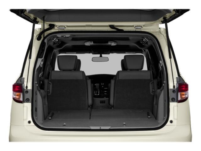 used 2015 Nissan Quest car, priced at $8,995