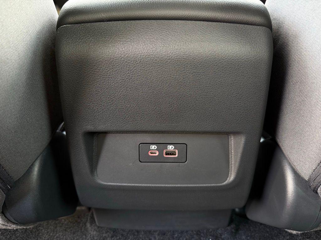 new 2026 Nissan Frontier car, priced at $38,709