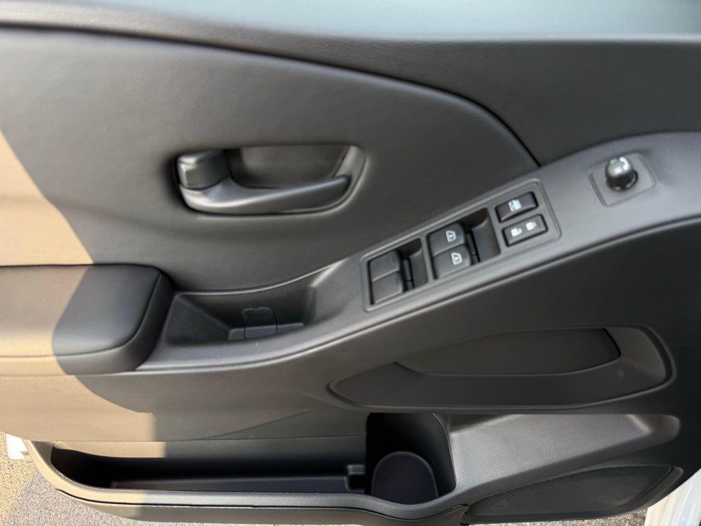 new 2026 Nissan Frontier car, priced at $38,709