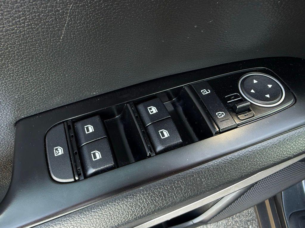 used 2023 Kia Soul car, priced at $17,863