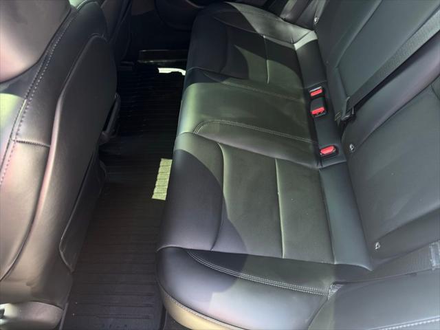used 2024 Tesla Model 3 car, priced at $35,622