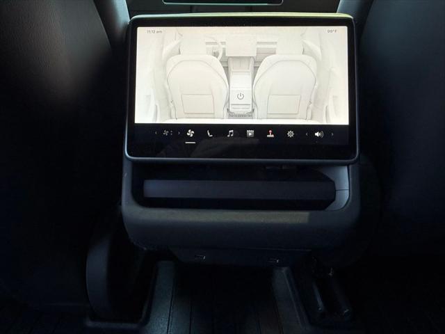 used 2024 Tesla Model 3 car, priced at $35,622