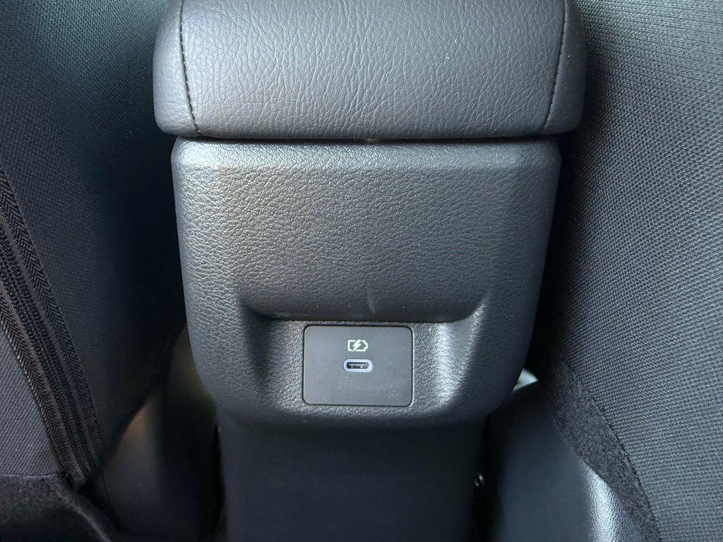 new 2025 Nissan Versa car, priced at $21,888