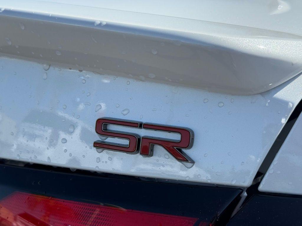 new 2025 Nissan Versa car, priced at $21,888