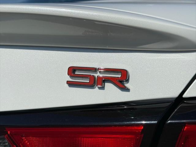 used 2023 Nissan Altima car, priced at $24,982