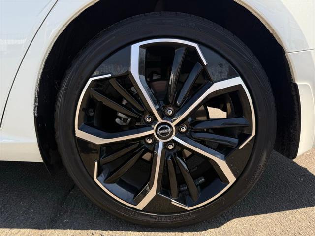 used 2023 Nissan Altima car, priced at $24,982