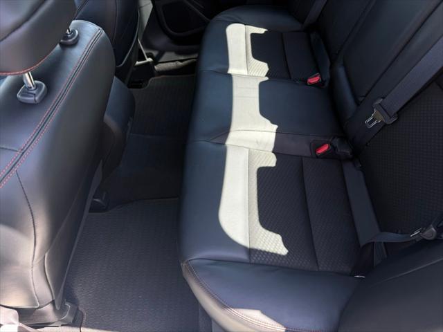 used 2023 Nissan Altima car, priced at $24,982