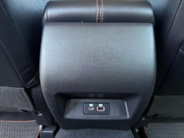 used 2023 Nissan Altima car, priced at $24,982