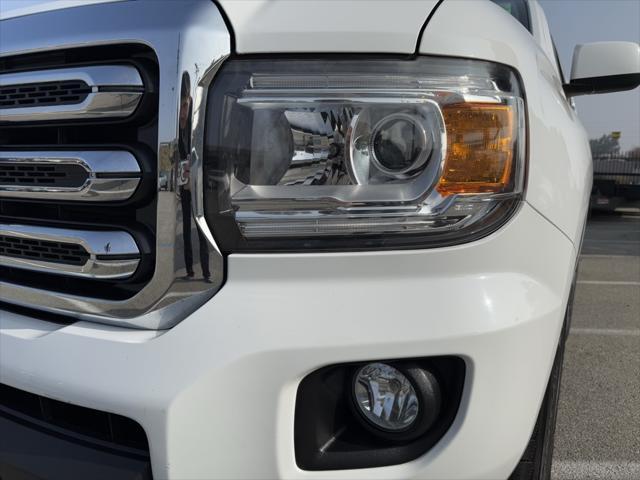 used 2019 GMC Canyon car, priced at $24,388