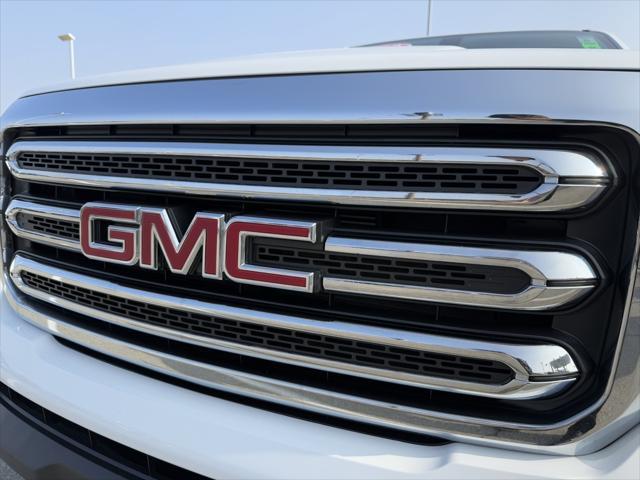 used 2019 GMC Canyon car, priced at $24,388