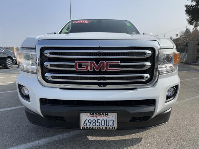 used 2019 GMC Canyon car, priced at $24,388