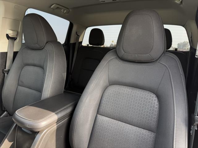 used 2019 GMC Canyon car, priced at $24,388