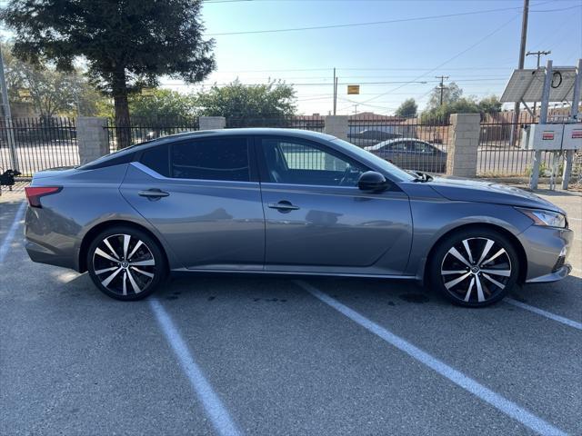 used 2020 Nissan Altima car, priced at $19,988