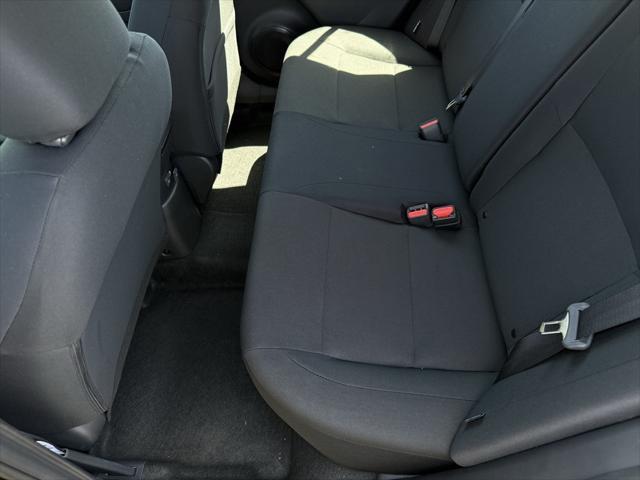 new 2025 Nissan Kicks car, priced at $23,760