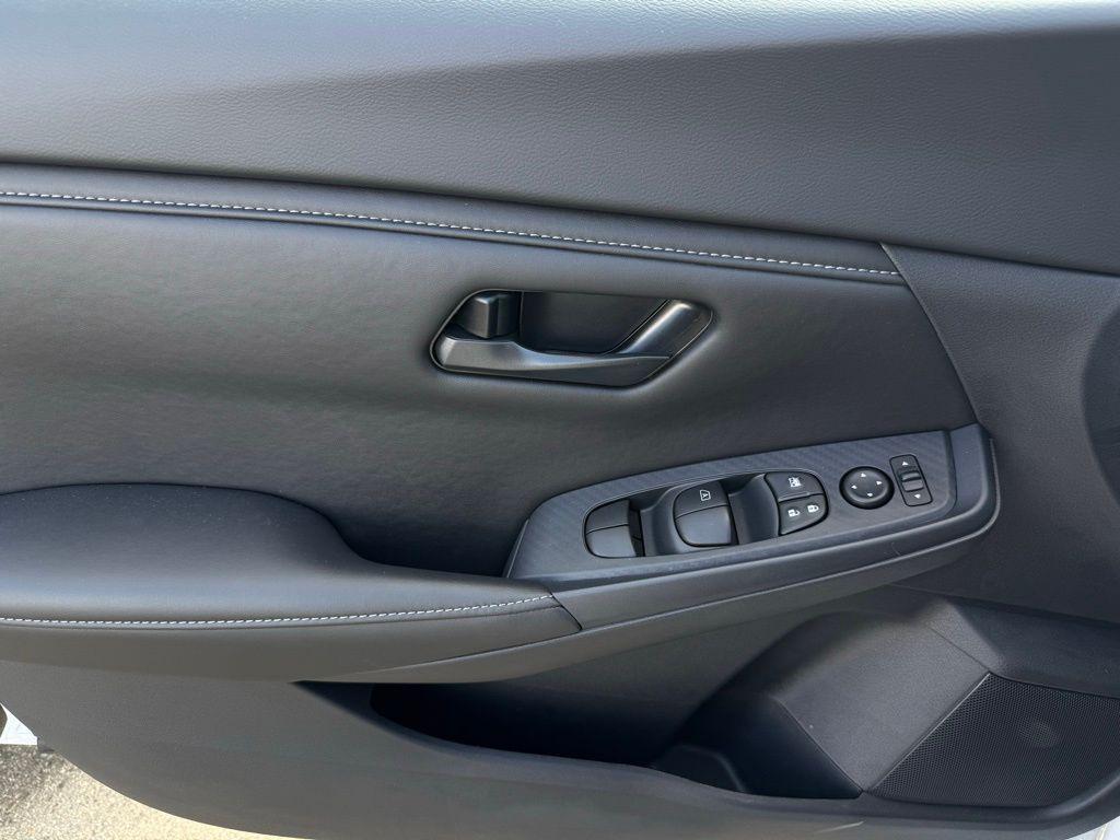 new 2025 Nissan Sentra car, priced at $21,178