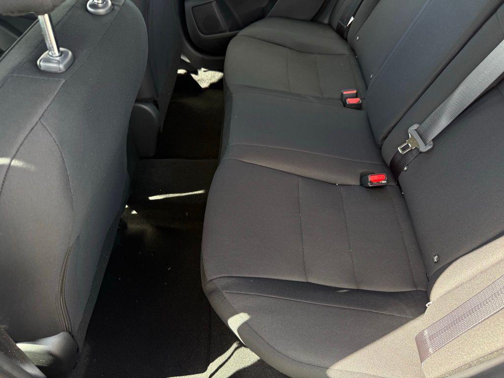 new 2025 Nissan Sentra car, priced at $21,178