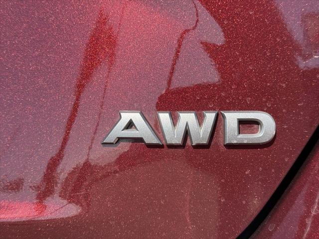 used 2024 Nissan Altima car, priced at $29,873