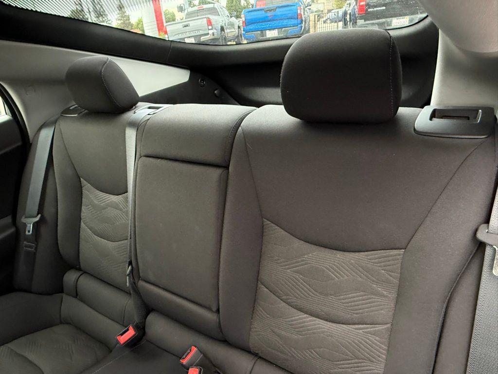 used 2019 Chevrolet Volt car, priced at $17,995