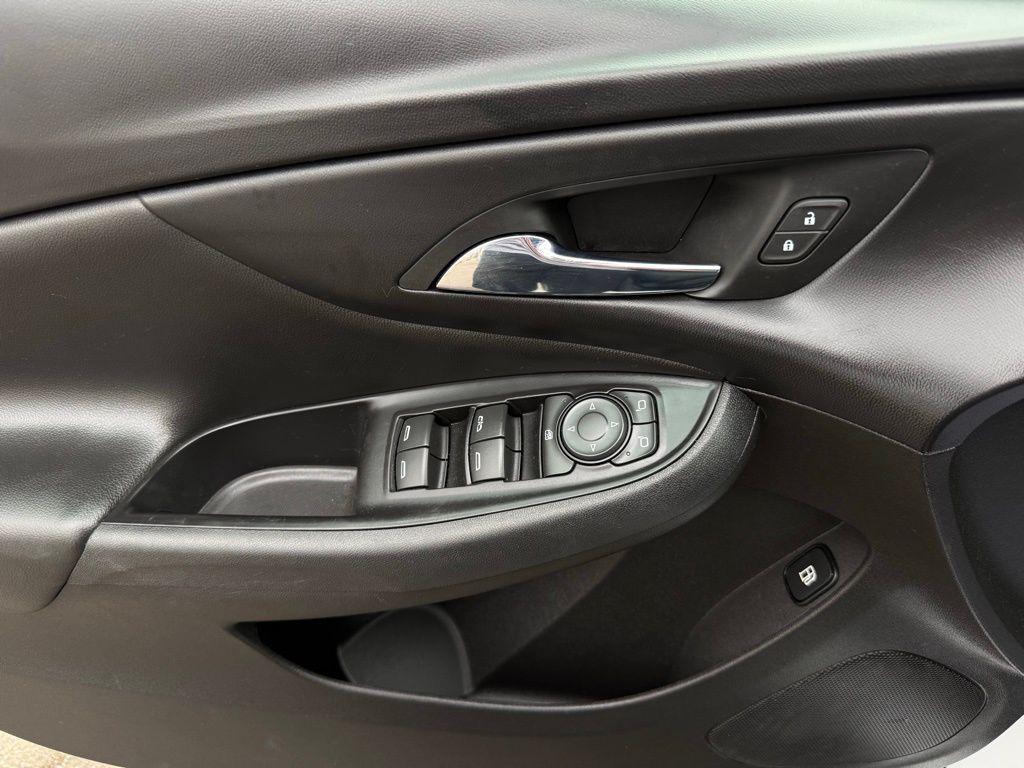 used 2019 Chevrolet Volt car, priced at $17,995