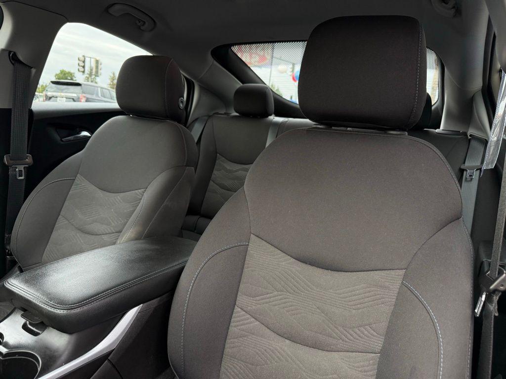 used 2019 Chevrolet Volt car, priced at $17,995