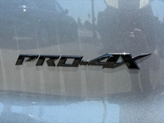 new 2025 Nissan Armada car, priced at $78,535