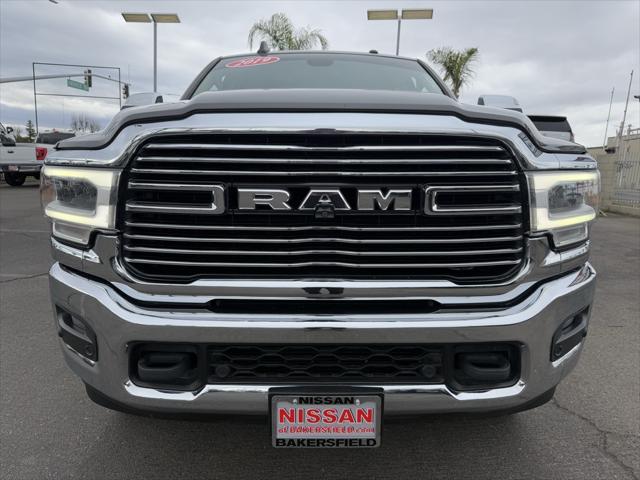 used 2019 Ram 2500 car, priced at $50,995