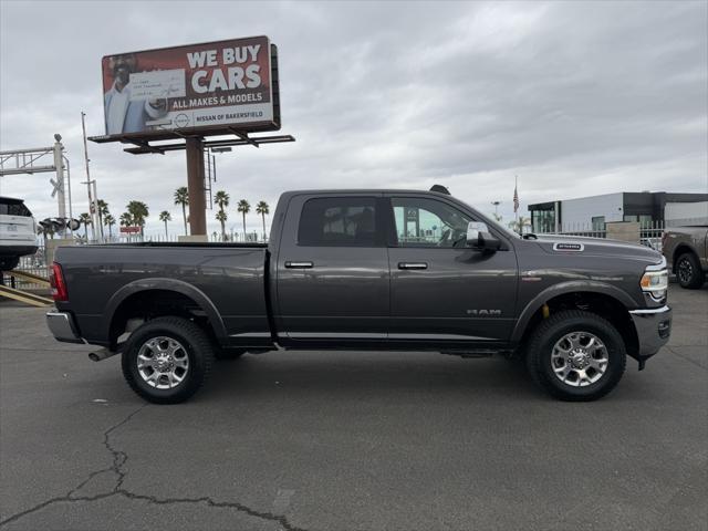 used 2019 Ram 2500 car, priced at $50,995