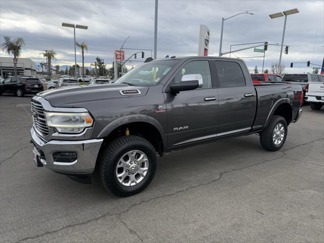 used 2019 Ram 2500 car, priced at $50,995