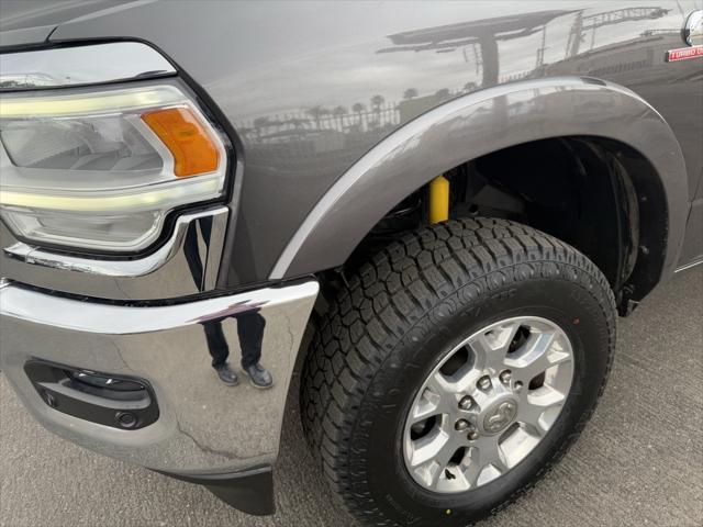 used 2019 Ram 2500 car, priced at $50,995