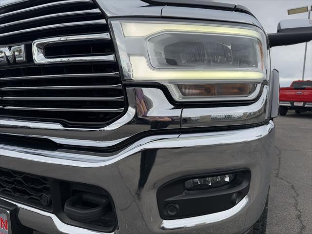 used 2019 Ram 2500 car, priced at $50,995