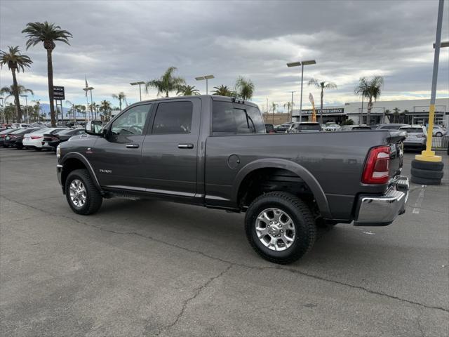 used 2019 Ram 2500 car, priced at $50,995